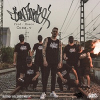 Son Fake! (feat. Hueco Prods) - Single - Cosa.V