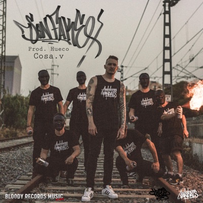 Son Fake! (feat. Hueco Prods) - Single