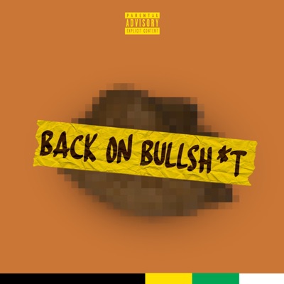 B.O.B. (Back.On.Bullshit.) - Single