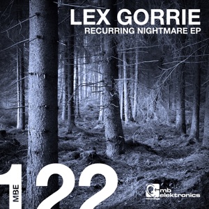 Recurring Nightmare Ep