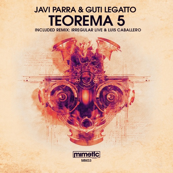 Teorema 5 - Single