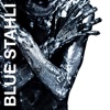 Blue Stahli artwork