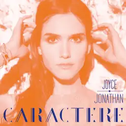 Caractère (Radio Edit) - Single - Joyce Jonathan