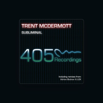 Listen to Trent McDermott, watch music videos, read bio, see tour dates & more!