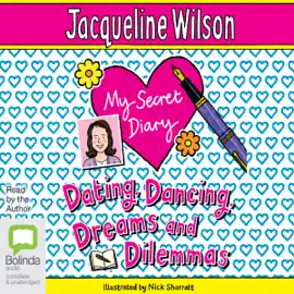 My Secret Diary (Unabridged)