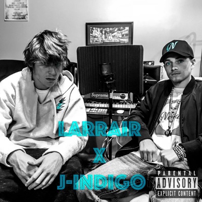 Hoe Magnets (feat. Larrair) - Single