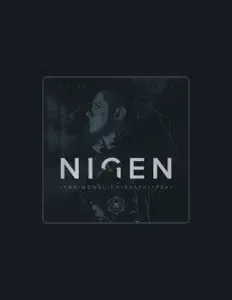 Listen to Nigen, watch music videos, read bio, see tour dates & more!