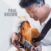 Paul Brown - the city