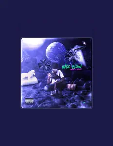 Listen to Wiz Elow, watch music videos, read bio, see tour dates & more!
