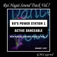 Rui Nagai Sound Track, Vol. 8