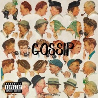 Gossip - Single - Hopeless Tony