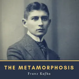 The Metamorphosis (Unabridged)
