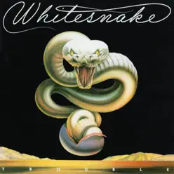 Trouble - Whitesnake