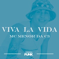 Viva la Vida - Single - MC Menor da C3