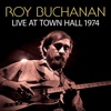 Roy Buchanan