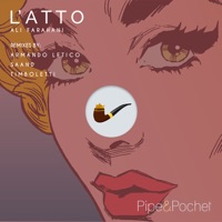 Alì Farahani - L'Atto