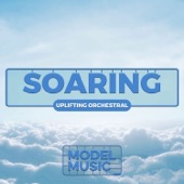 Soaring: Uplifting Orchestral artwork