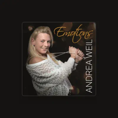 Listen to Andrea Weil, watch music videos, read bio, see tour dates & more!