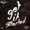 Get It Started (feat. Shah) - Single