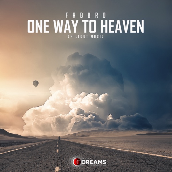 One Way to Heaven - Single