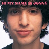 Jonny Polonsky - In My Mind