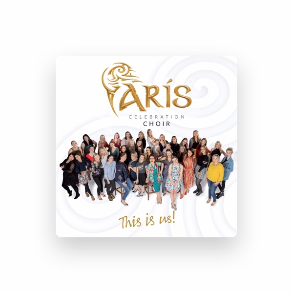 Arís Celebration Choir's avatar