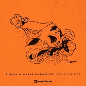 Melting Pot - EP