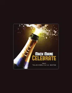 Listen to Mack Maine, watch music videos, read bio, see tour dates & more!