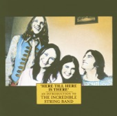 The Incredible String Band - Red Hair