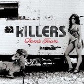 The Killers - This River Is Wild