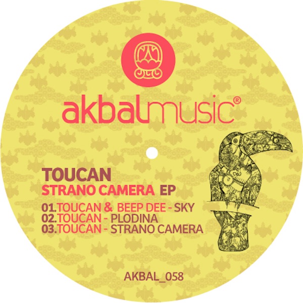 Strano Camera - Single