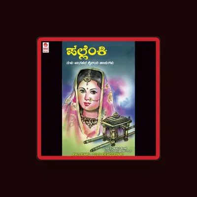 Listen to Sunitha, watch music videos, read bio, see tour dates & more!