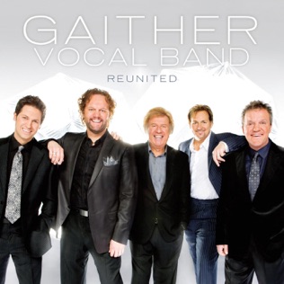 Gaither Vocal Band It Is Finished