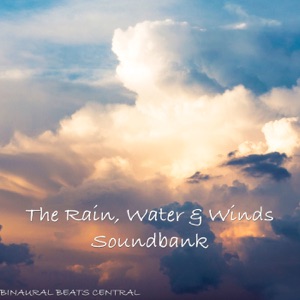The Rain, Water & Winds Soundbank 1
