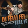 DJ Felli Fel