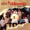 Mix Adolescentes - EP - MR. PON