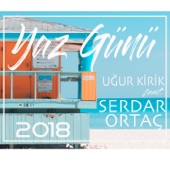 Yaz Günü (feat. Serdar Ortaç) artwork