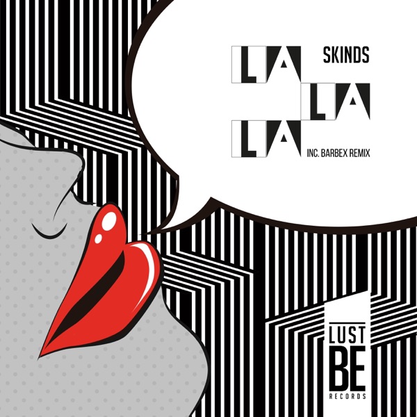 Lalala - Single