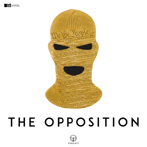 The Opposition cover