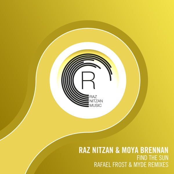 Find the Sun (The Remixes)