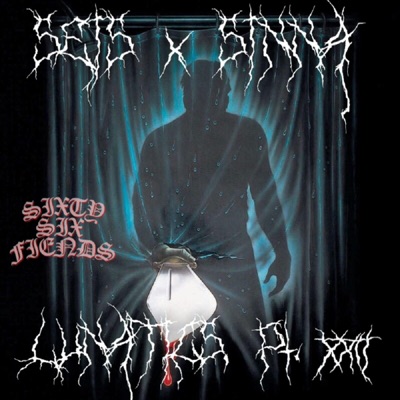 Lunatics, Pt. 2 (feat. Sinna) - Single