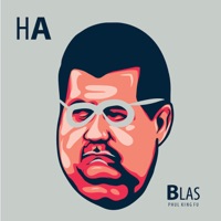 Hablas - Single - Phul King Fu