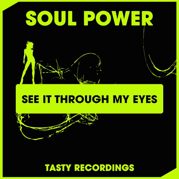 See It Through My Eyes - Single
