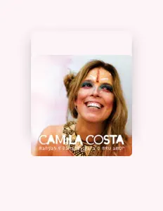 Listen to Camila Costa, watch music videos, read bio, see tour dates & more!
