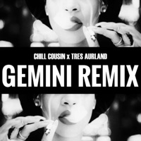 Gemini (feat. Tres Aurland) [Remix] - Single - Chill Kousin