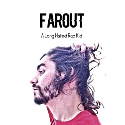 A Long Haired Rap Kid