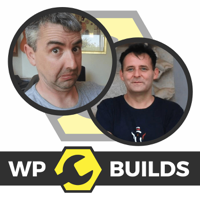 WP Builds podcast
