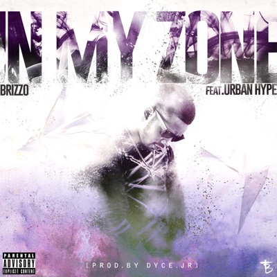 In My Zone (feat. Urban Hype) - Single