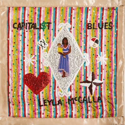 The Capitalist Blues - Single