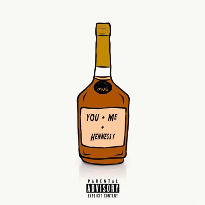 Hennessy (feat. Jerm & Ytg) - Single